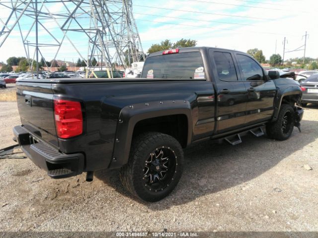 Photo 3 VIN: 1GCRCPEC9FZ185549 - CHEVROLET SILVERADO 1500 