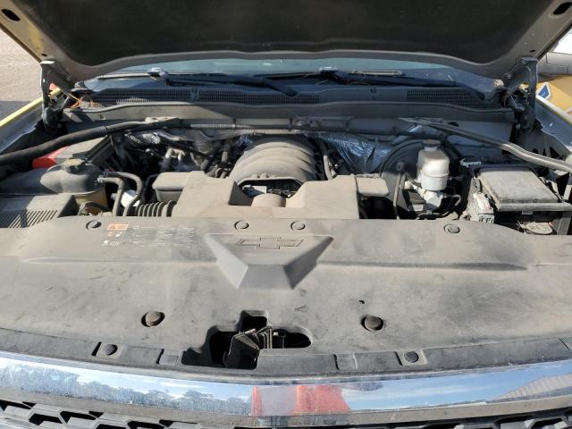 Photo 10 VIN: 1GCRCPEC9FZ242171 - CHEVROLET SILVERADO 