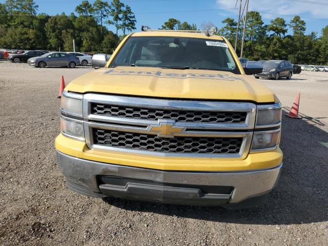 Photo 4 VIN: 1GCRCPEC9FZ242171 - CHEVROLET SILVERADO 