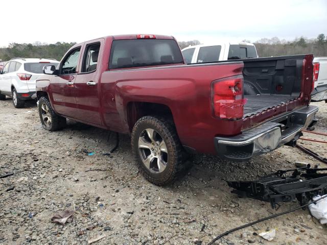 Photo 1 VIN: 1GCRCPEC9FZ290415 - CHEVROLET SILVERADO 