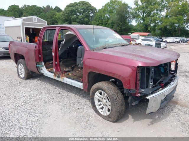 Photo 0 VIN: 1GCRCPEC9FZ290415 - CHEVROLET SILVERADO 