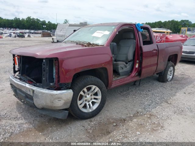 Photo 1 VIN: 1GCRCPEC9FZ290415 - CHEVROLET SILVERADO 