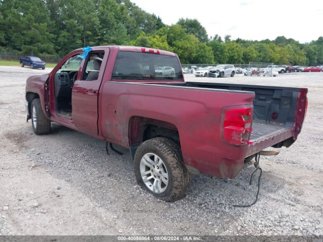 Photo 2 VIN: 1GCRCPEC9FZ290415 - CHEVROLET SILVERADO 