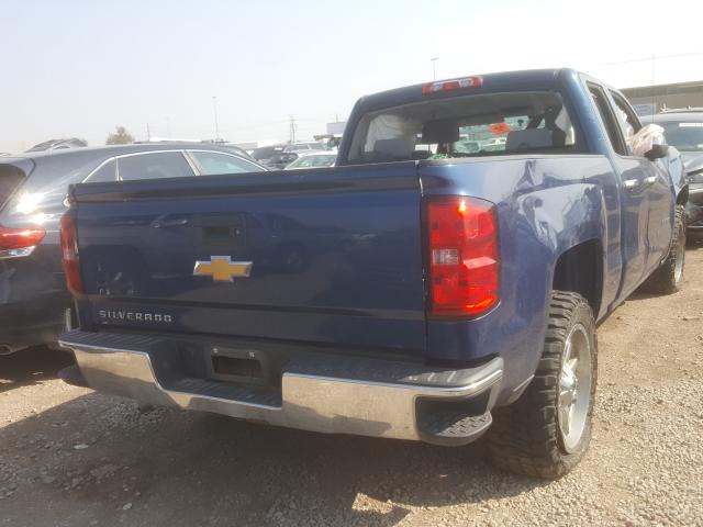 Photo 3 VIN: 1GCRCPEC9FZ441415 - CHEVROLET SILVERADO 