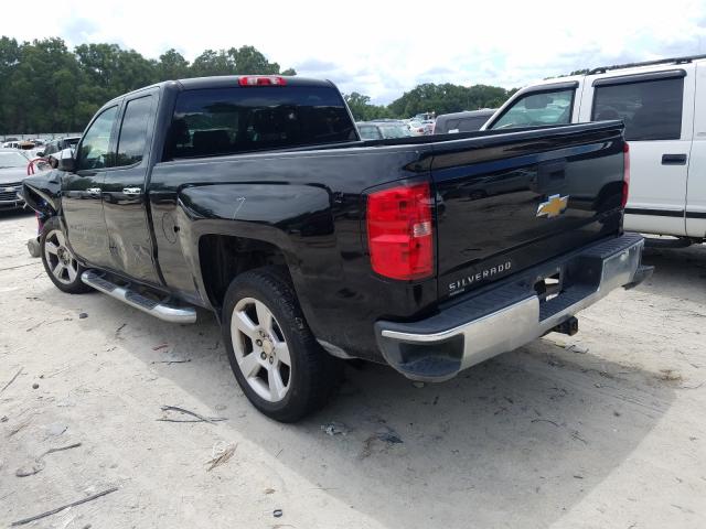 Photo 2 VIN: 1GCRCPEC9FZ444895 - CHEVROLET SILVERADO 