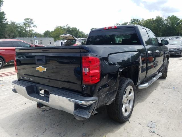 Photo 3 VIN: 1GCRCPEC9FZ444895 - CHEVROLET SILVERADO 