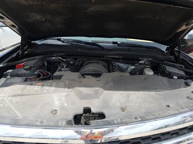 Photo 6 VIN: 1GCRCPEC9FZ444895 - CHEVROLET SILVERADO 