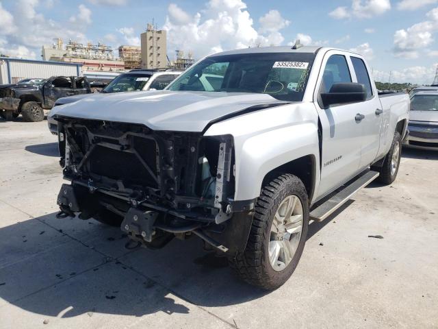 Photo 1 VIN: 1GCRCPEC9GZ235528 - CHEVROLET SILVERADO 