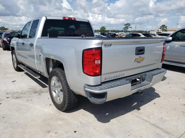 Photo 2 VIN: 1GCRCPEC9GZ235528 - CHEVROLET SILVERADO 