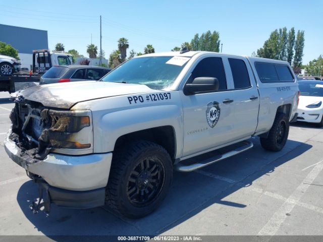 Photo 1 VIN: 1GCRCPEC9GZ373358 - CHEVROLET SILVERADO 1500 