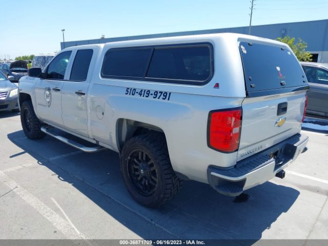 Photo 2 VIN: 1GCRCPEC9GZ373358 - CHEVROLET SILVERADO 1500 