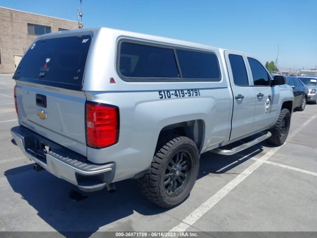 Photo 3 VIN: 1GCRCPEC9GZ373358 - CHEVROLET SILVERADO 1500 