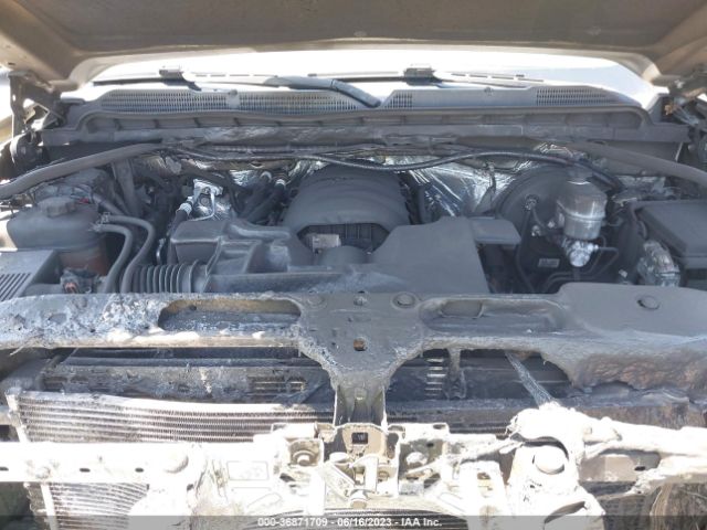 Photo 9 VIN: 1GCRCPEC9GZ373358 - CHEVROLET SILVERADO 1500 