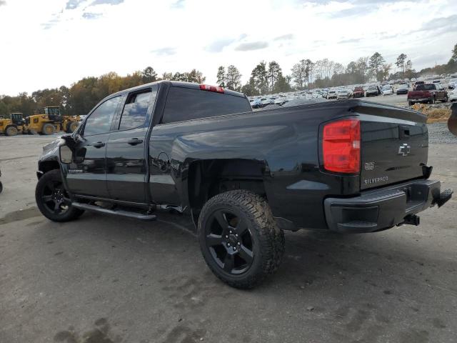 Photo 2 VIN: 1GCRCPEC9HZ261029 - CHEVROLET SILVERADO 