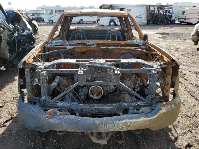 Photo 4 VIN: 1GCRCPEC9JZ372637 - CHEVROLET SILVERADO 