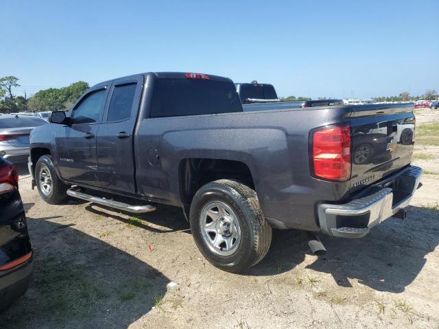 Photo 1 VIN: 1GCRCPECXEZ187163 - CHEVROLET SILVERADO 