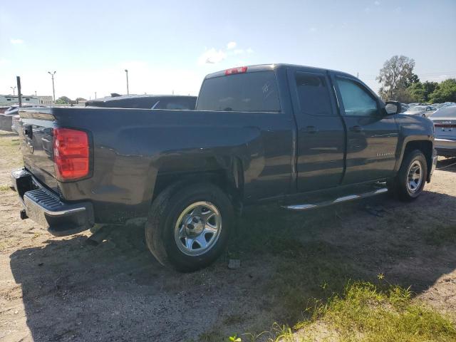 Photo 2 VIN: 1GCRCPECXEZ187163 - CHEVROLET SILVERADO 