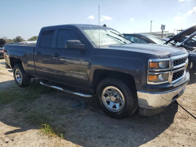 Photo 3 VIN: 1GCRCPECXEZ187163 - CHEVROLET SILVERADO 