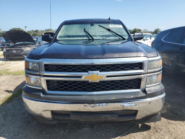 Photo 4 VIN: 1GCRCPECXEZ187163 - CHEVROLET SILVERADO 