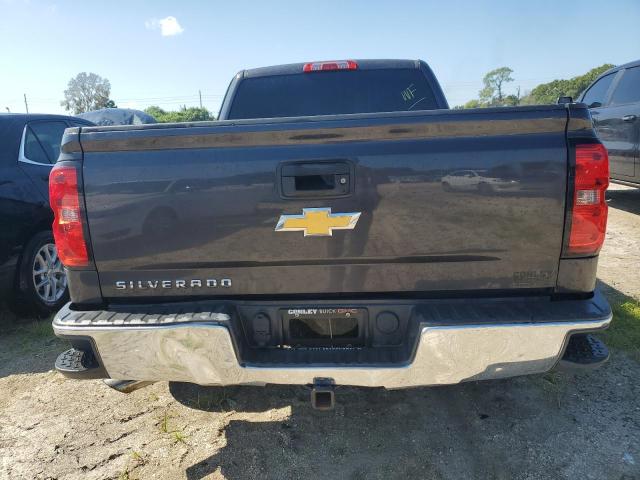 Photo 5 VIN: 1GCRCPECXEZ187163 - CHEVROLET SILVERADO 