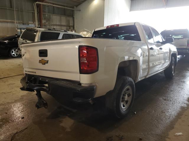 Photo 3 VIN: 1GCRCPECXFZ285238 - CHEVROLET SILVERADO 