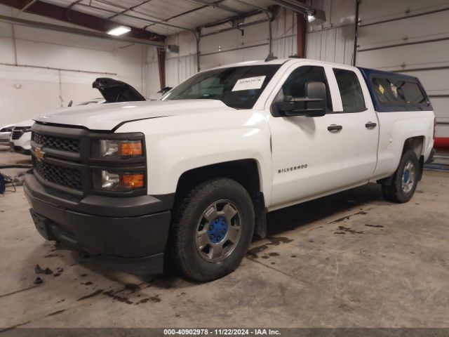 Photo 1 VIN: 1GCRCPECXFZ285689 - CHEVROLET SILVERADO 