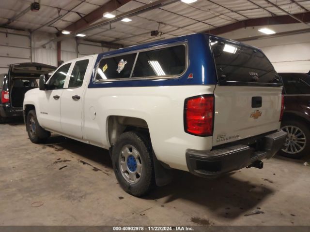 Photo 2 VIN: 1GCRCPECXFZ285689 - CHEVROLET SILVERADO 