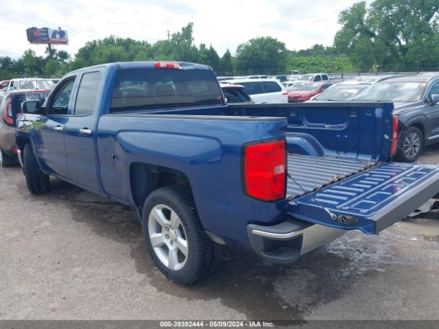 Photo 2 VIN: 1GCRCPECXFZ447515 - CHEVROLET SILVERADO 1500 