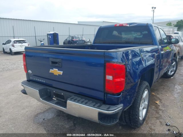 Photo 3 VIN: 1GCRCPECXFZ447515 - CHEVROLET SILVERADO 1500 