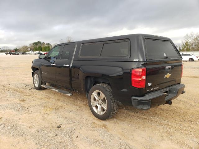 Photo 1 VIN: 1GCRCPECXGZ354690 - CHEVROLET SILVERADO 