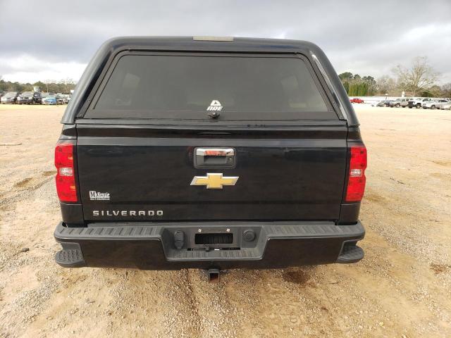 Photo 5 VIN: 1GCRCPECXGZ354690 - CHEVROLET SILVERADO 