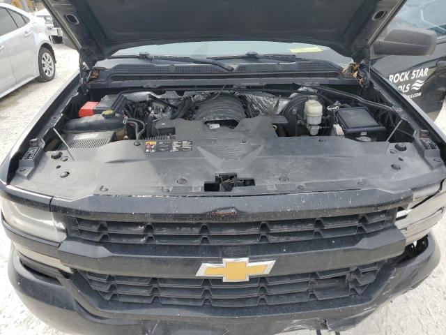 Photo 10 VIN: 1GCRCPECXGZ360425 - CHEVROLET SILVERADO 