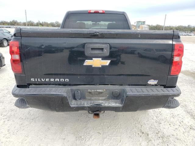 Photo 5 VIN: 1GCRCPECXGZ360425 - CHEVROLET SILVERADO 