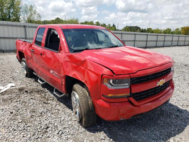 Photo 3 VIN: 1GCRCPECXGZ364975 - CHEVROLET SILVERADO 