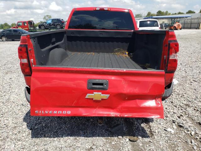 Photo 5 VIN: 1GCRCPECXGZ364975 - CHEVROLET SILVERADO 