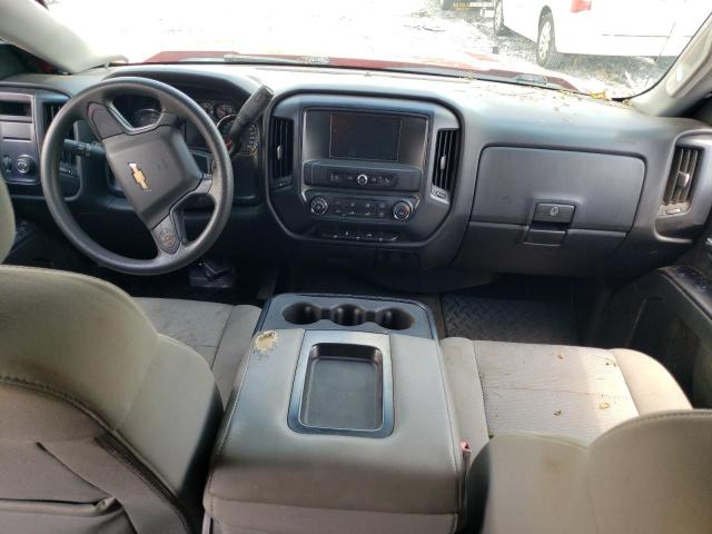 Photo 7 VIN: 1GCRCPECXGZ364975 - CHEVROLET SILVERADO 