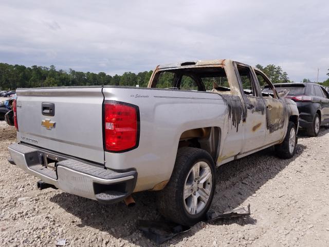 Photo 3 VIN: 1GCRCPECXHZ275649 - CHEVROLET SILVERADO 