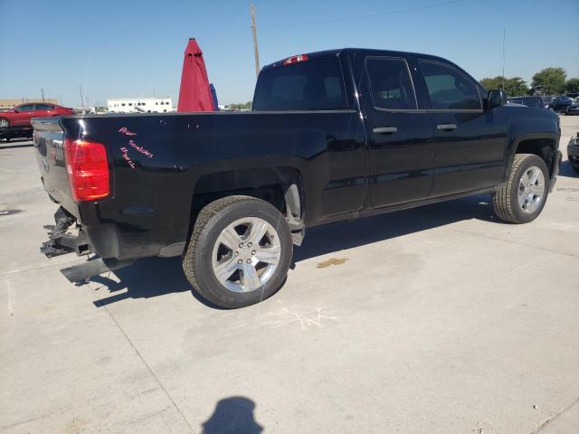 Photo 2 VIN: 1GCRCPECXHZ348079 - CHEVROLET SILVERADO 