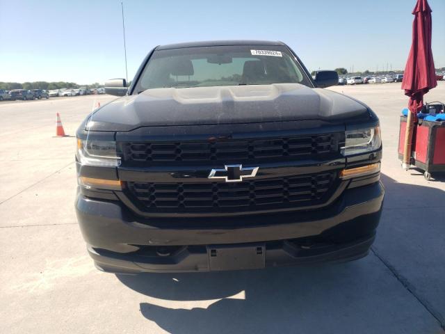 Photo 4 VIN: 1GCRCPECXHZ348079 - CHEVROLET SILVERADO 