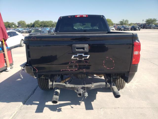 Photo 5 VIN: 1GCRCPECXHZ348079 - CHEVROLET SILVERADO 