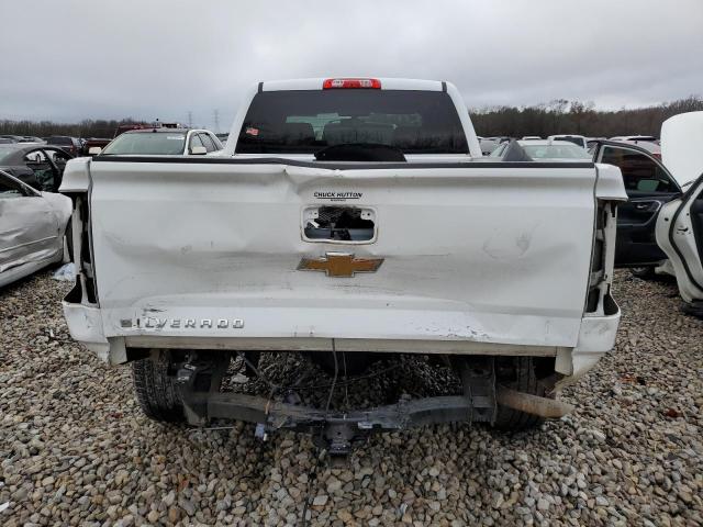 Photo 5 VIN: 1GCRCPECXJZ108665 - CHEVROLET SILVERADO 