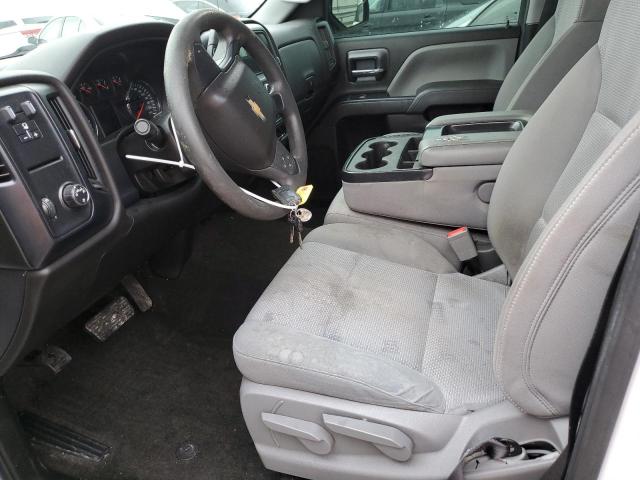 Photo 6 VIN: 1GCRCPECXJZ108665 - CHEVROLET SILVERADO 