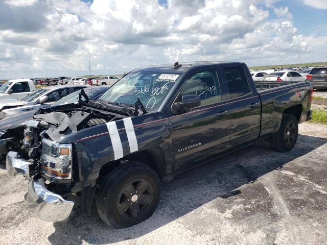 Photo 1 VIN: 1GCRCPECXJZ318019 - CHEVROLET SILVERADO 