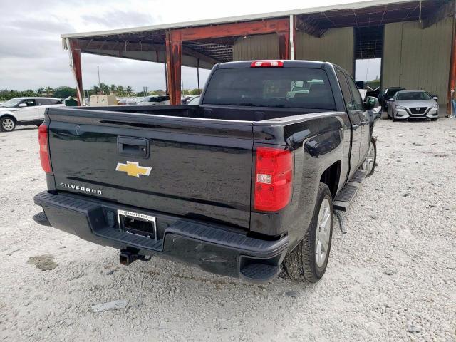 Photo 3 VIN: 1GCRCPECXJZ318019 - CHEVROLET SILVERADO 