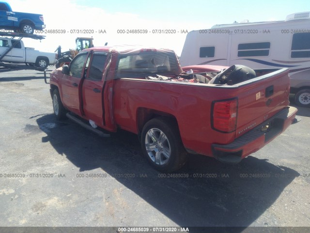 Photo 2 VIN: 1GCRCPECXJZ341980 - CHEVROLET SILVERADO 1500 