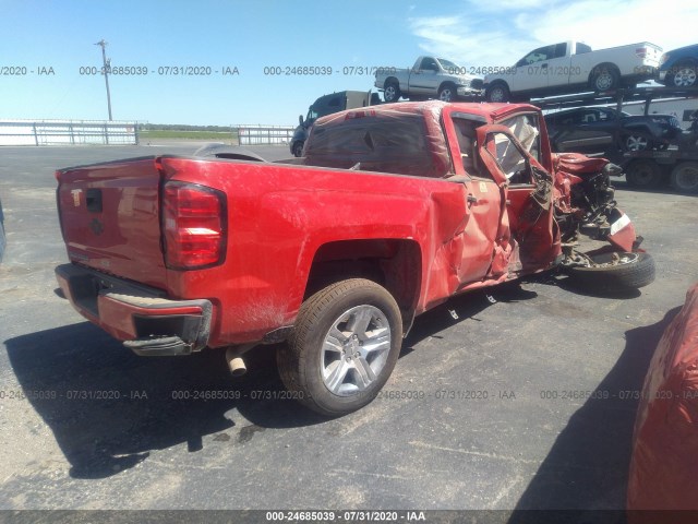 Photo 3 VIN: 1GCRCPECXJZ341980 - CHEVROLET SILVERADO 1500 