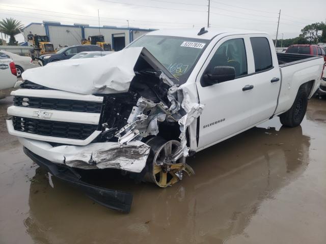 Photo 1 VIN: 1GCRCPECXJZ358519 - CHEVROLET SILVERADO 