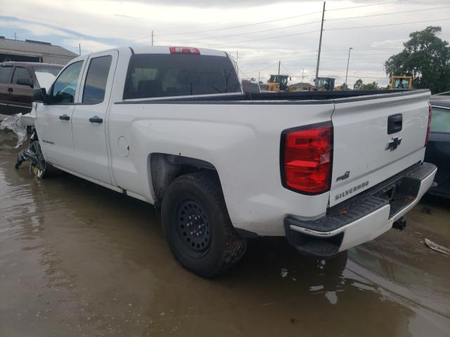 Photo 2 VIN: 1GCRCPECXJZ358519 - CHEVROLET SILVERADO 