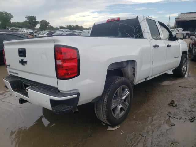 Photo 3 VIN: 1GCRCPECXJZ358519 - CHEVROLET SILVERADO 