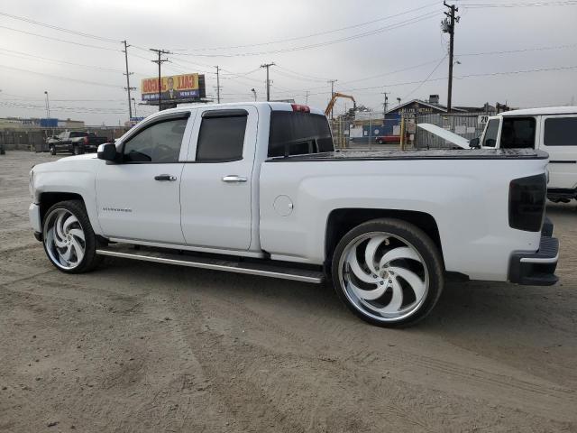 Photo 1 VIN: 1GCRCPECXJZ366121 - CHEVROLET SILVERADO 